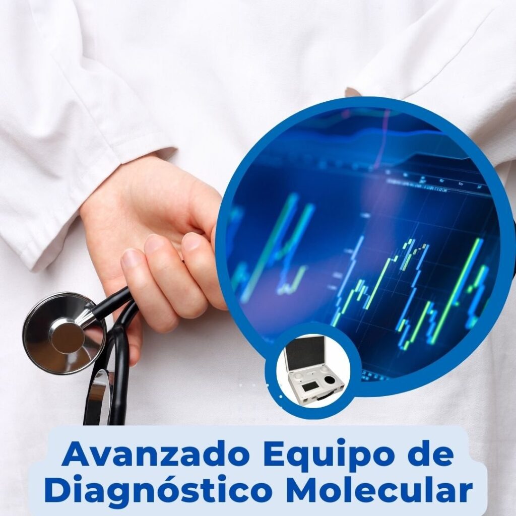 Diagnostico-Molecular- Medicina Alternativa